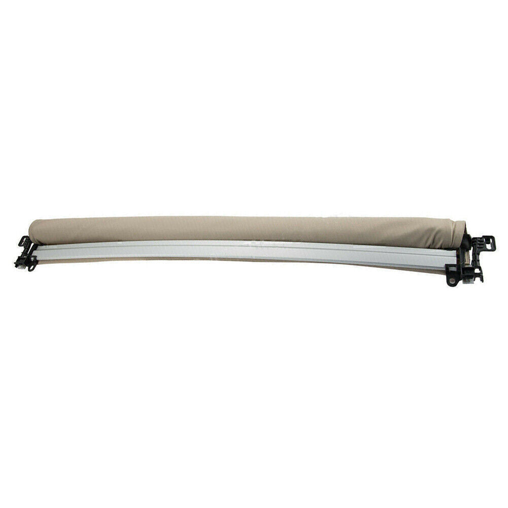 Sunroof Sun Roof Sunshade Shade Covers 7P0877307C for VW Touareg 2011-2018 Beige