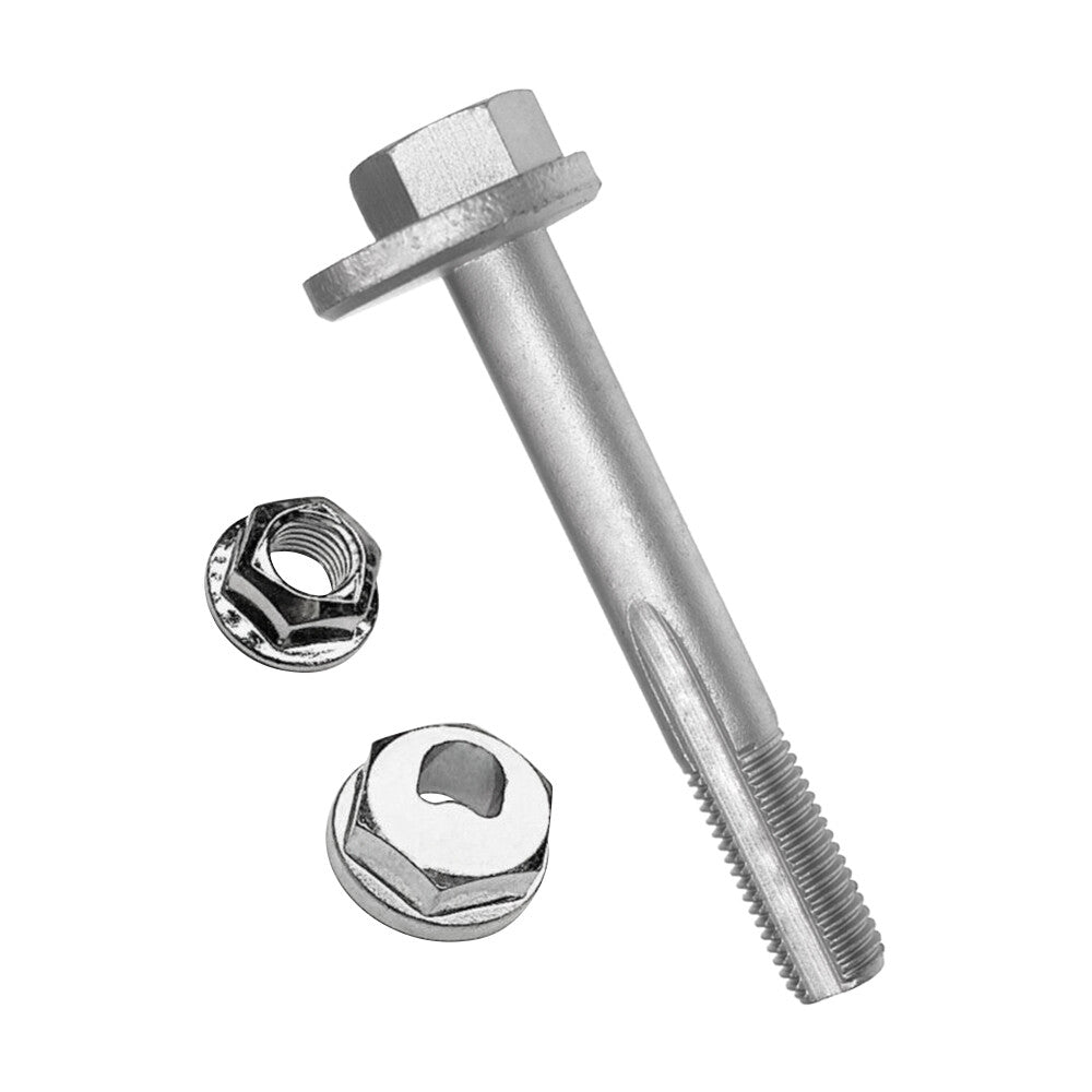 16335006 for Mercedes M-class W163 M112 97-05 Camber Toe Ajust Cam Bolt set Rear
