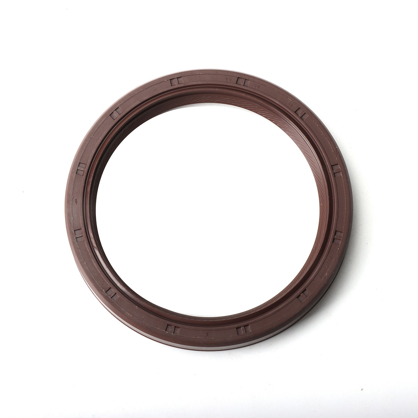 2PCS 91212-PNC-004 Crankshaft Crank Oil Seal for Honda for Civic for Acura RSX TSX 2006