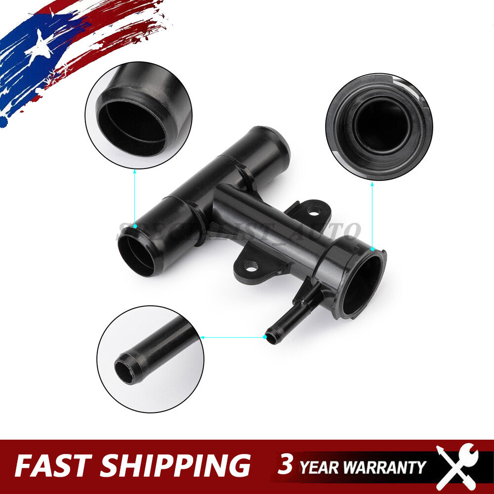 1-pack coolant neck filler suitable for 1.6L daily production (3 months) 2011-2022 214181HK3A 21418-1HK3A