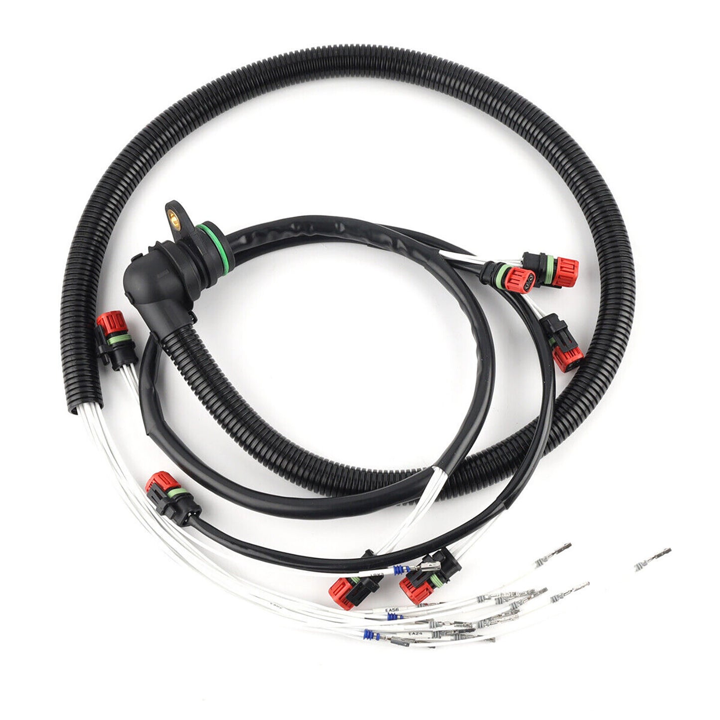 New engine injector wiring harness kit for Volvo truck FMFH D13 2248490