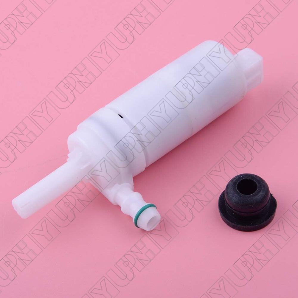 30663273 Front Windshield Washer Pump for Mercedes CLK W208 E-CLASS W210 1995-03