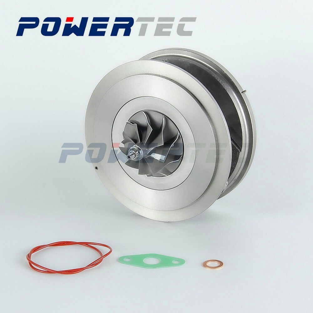 Turbo cartridges are compatible with for BMW 330D, 430D, 530D, 730D, X3, X5, X6 3.0 dx N57N 258 HP 806094