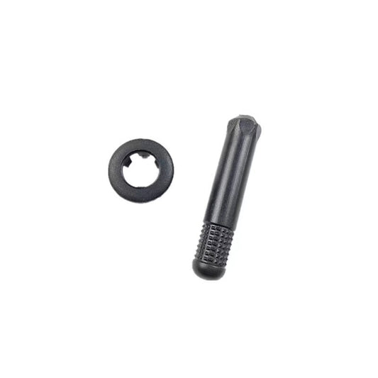 for Honda Accord Door Lock Knob Taupe  Base Grommet 2003 2004 2005 2006-2007