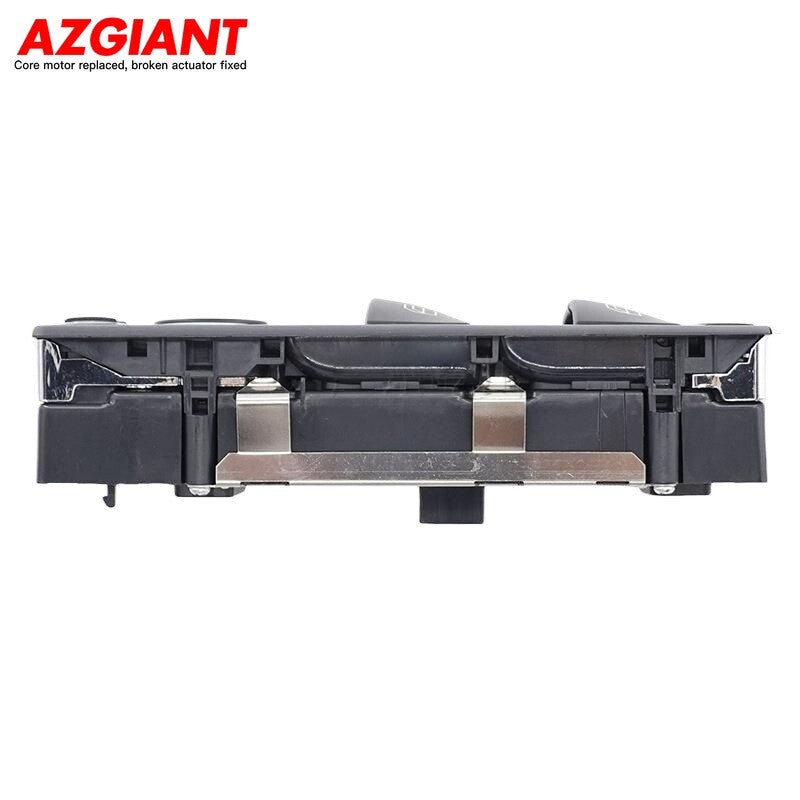 Front left drive side window switch applicable to 2013-2017 for Mercedes-Benz CLA Coupe (C117)