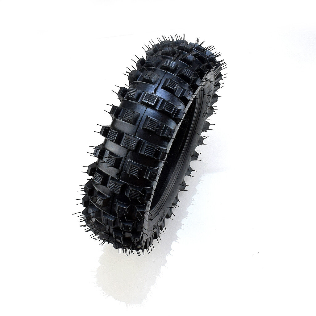 4.00-8 Tire STUD Tyre Lawn Tractor Wagon Snowblower Off-Road ATV Buggy UTV