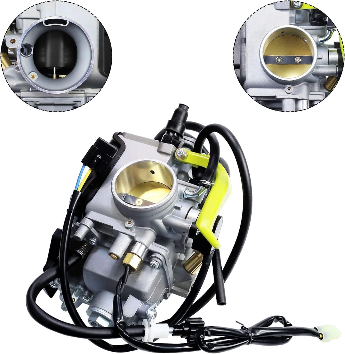 Carburetor Carb for Honda Sportrax 450 TRX450R TRX 450R 2004-05 16100-HP1-673