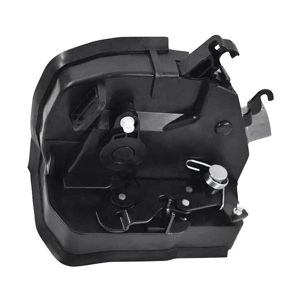 Front Right Door Lock Actuator Motor Black Fits For E53 X5 2000-2006 51218402540