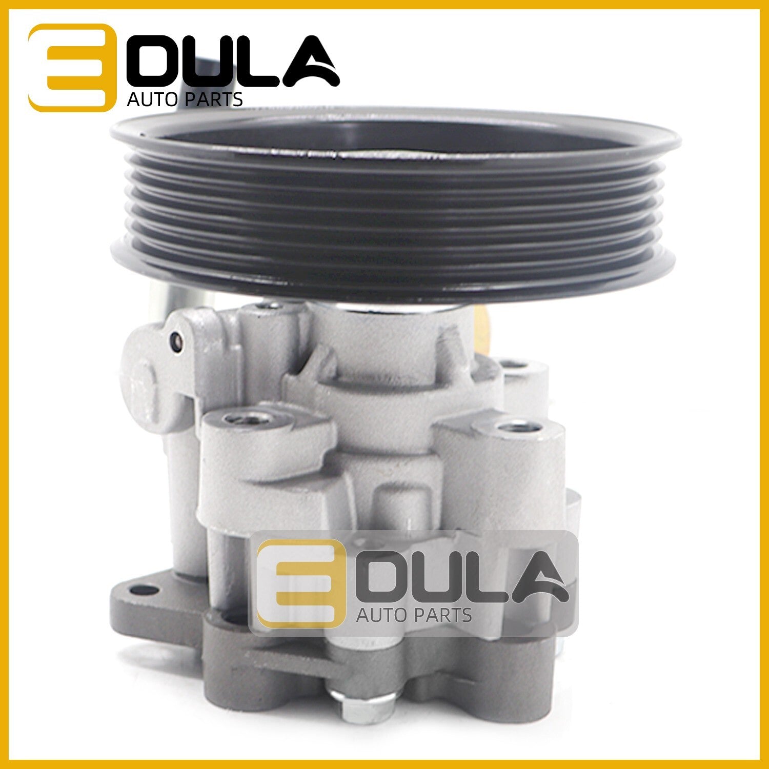 The power steering pump is suitable for Commander Grand Cherokee 05-10 5208883AC 5208883A