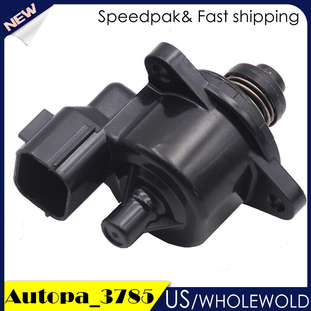 Idle Speed Control Valve 13520-31G00 Fits for Suzuki KING QUAD 500 750 700 4x4