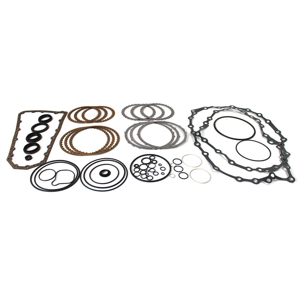 JF011E RE0F10A CVT Transmission Master Kit for NISSAN for Mitsubishi for Jeep for Renault