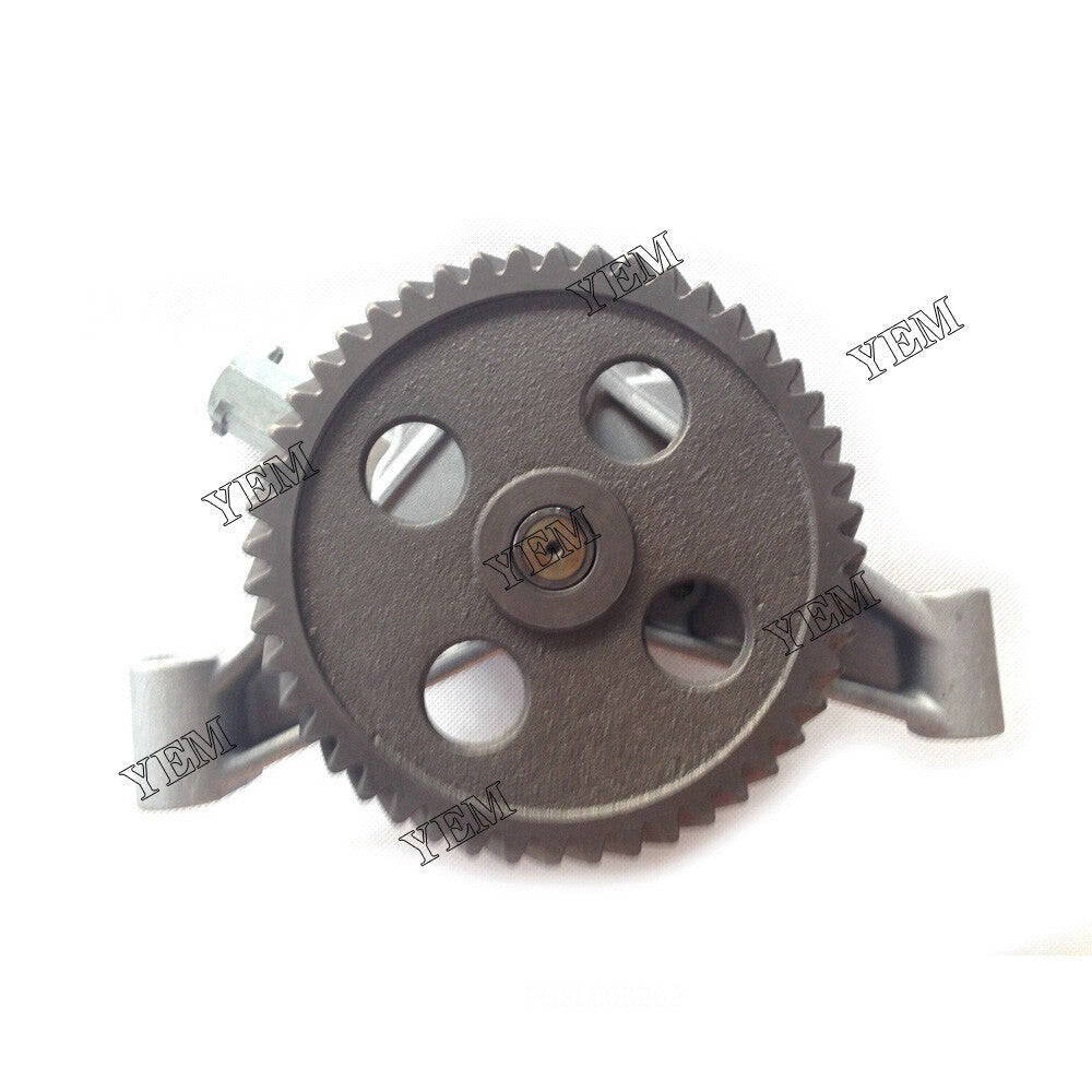 6D16 Oil Pump Fit for Mitsubishi Diesel Engine for Mitsubishi Oil Pump