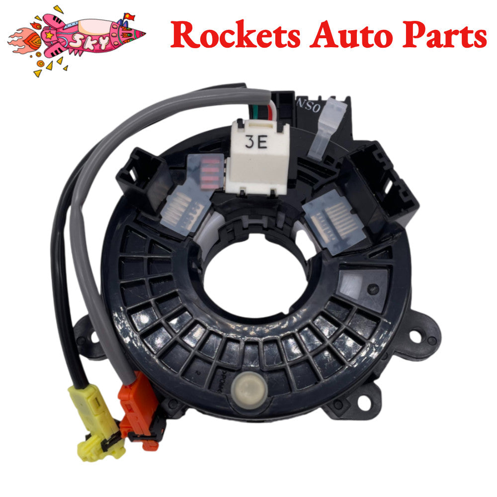 Clock Spring B5554-1EA8A For 2009-2020 for Nissan 370Z / 2009-2014 for Nissan GT-R