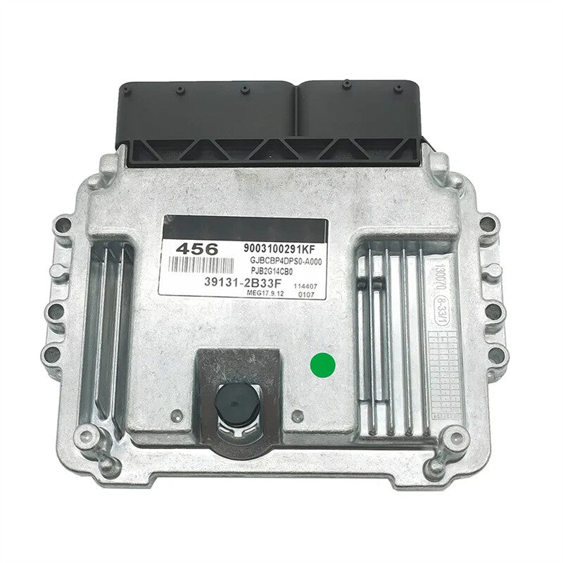New engine control unit (ECU) suitable for Kia 456 MEG17.9.12 39131-2B33F
