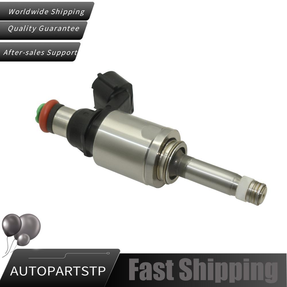 Fuel injector nozzle P301-13250B is suitable for Mazda 2, 3, CX-3, CX-5, MX-5 2.0 L4.