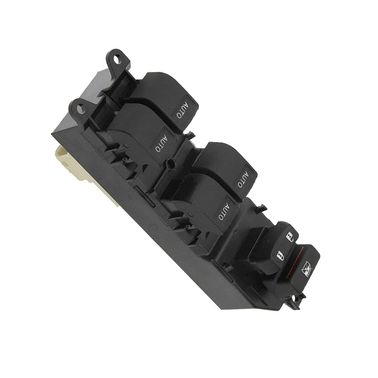 LED Power Window Switch LHD Lighted for Toyota Tundra 2007-2021 84820-0R040