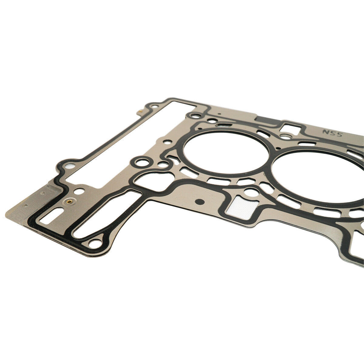 Engine Head Gasket w/ Valve Cover Gaskets for BMW 135i 335i 435i 535i X5 3.0L