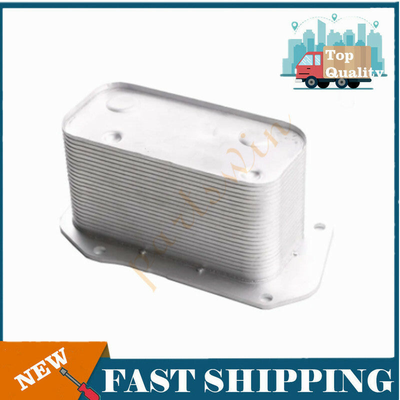 20459219 20482789 217096 Oil cooler suitable for Volvo EC140B, EC180B, EC210B excavators