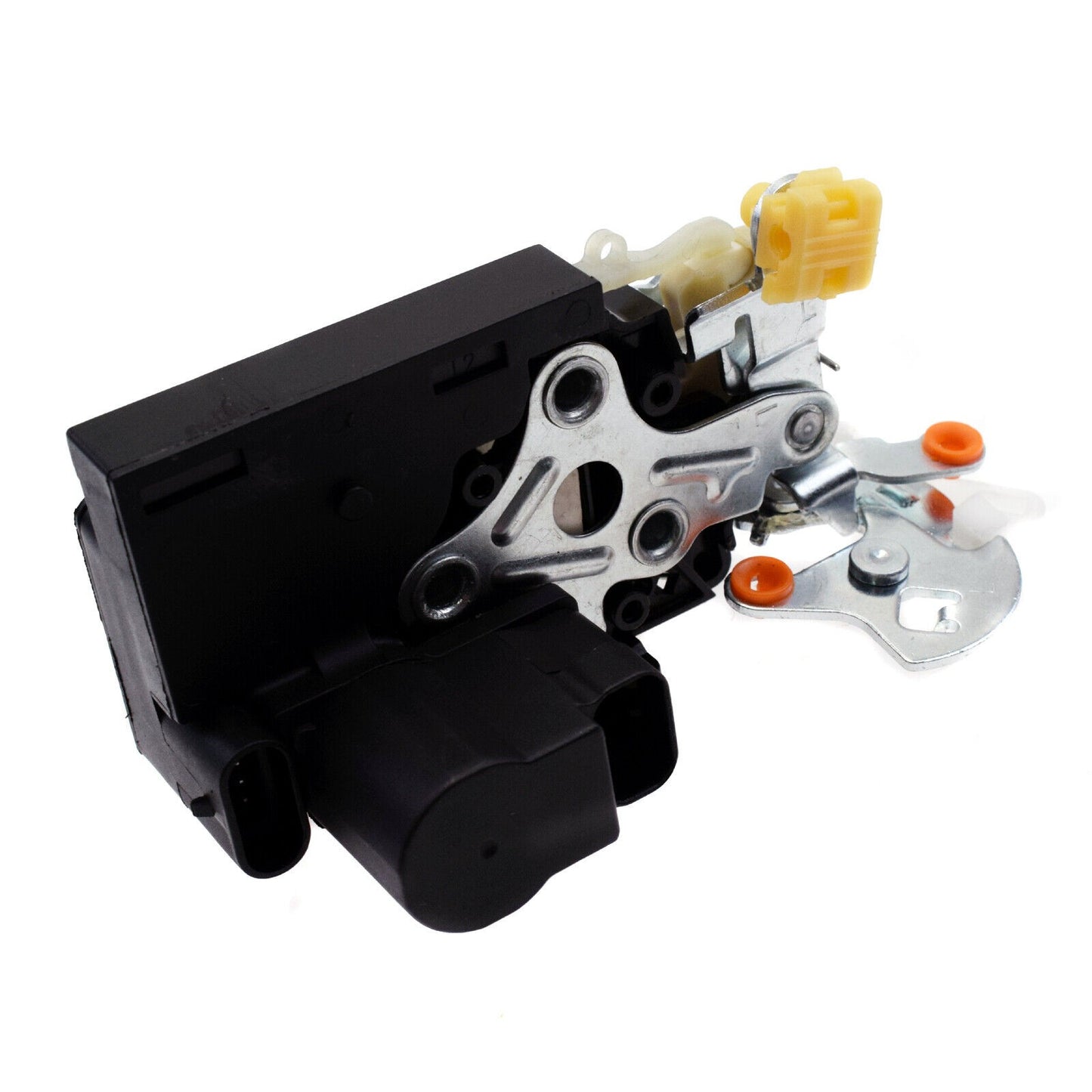 New Door Lock Actuator Rear Left for Chevy Avalanche for GMC for Buick LeSabre 15110651