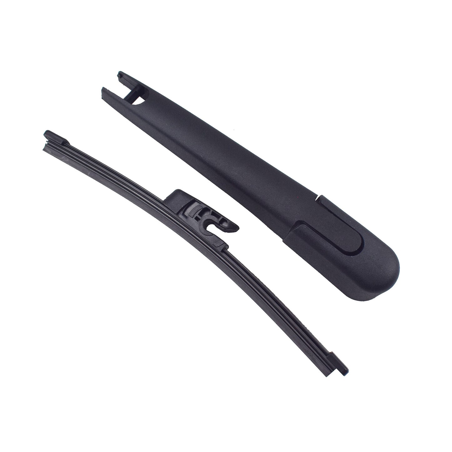 2X Rear Windshield Wiper Arm  Blade For 12-15 for Hyundai for Veloster 1.6L 988112V000