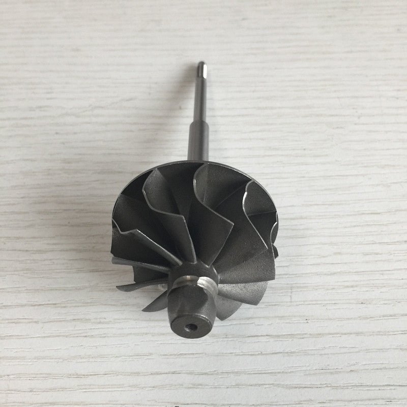 K03 53039700105 53039850105 06F145701G 06F145701GX Turbocharged Turbine Fin Turbine Wheel