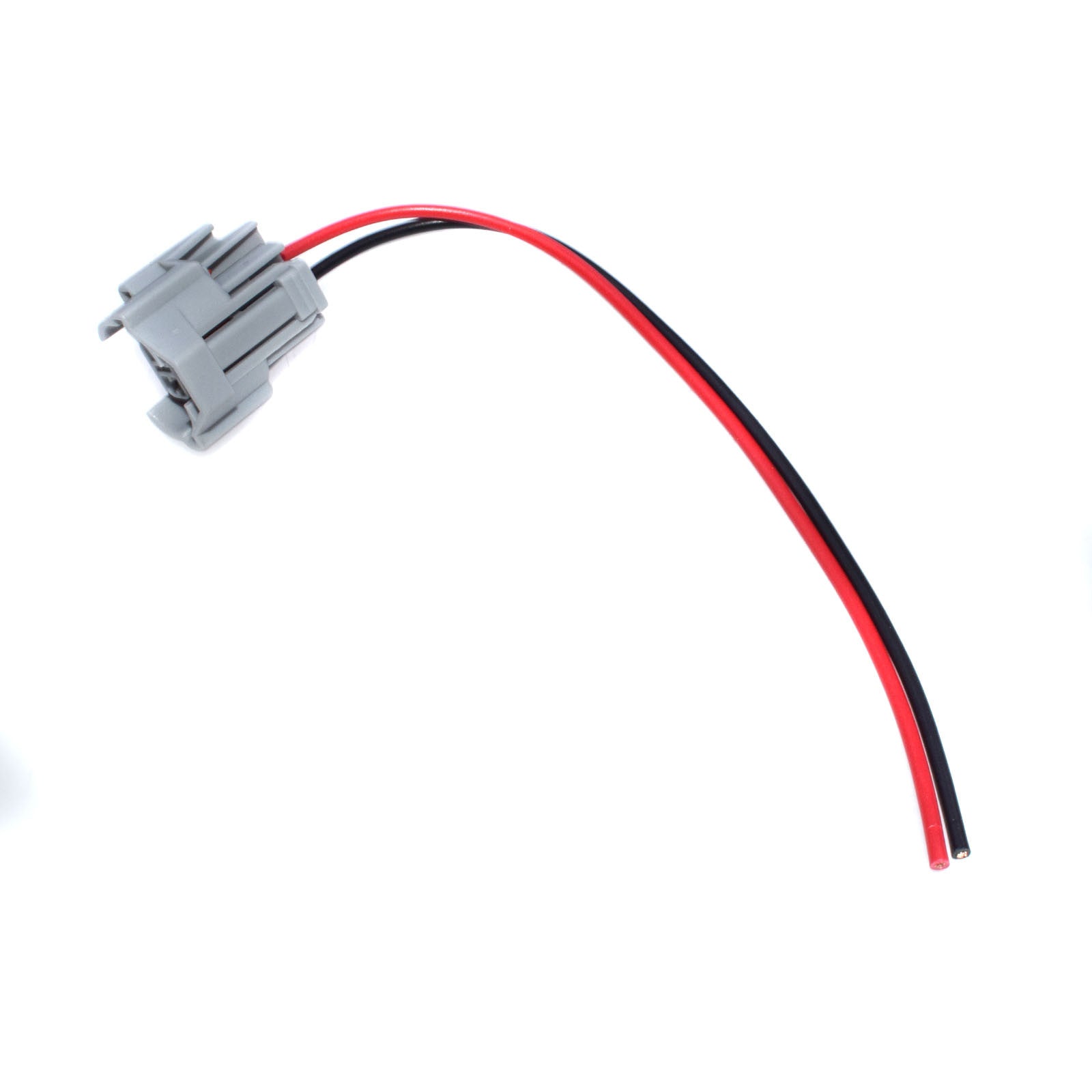 Fuel Injector Connector Pigtail Wiring Harness FIC2150 for Subaru for Toyota for Mazda