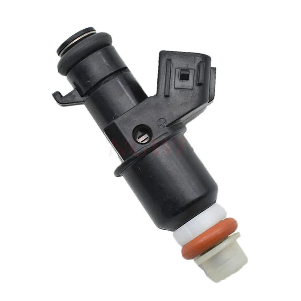 6-piece fuel injector replacement parts 16450-RZP-003 for Honda ACCORD Pilot Odyssey for ACURA MDX