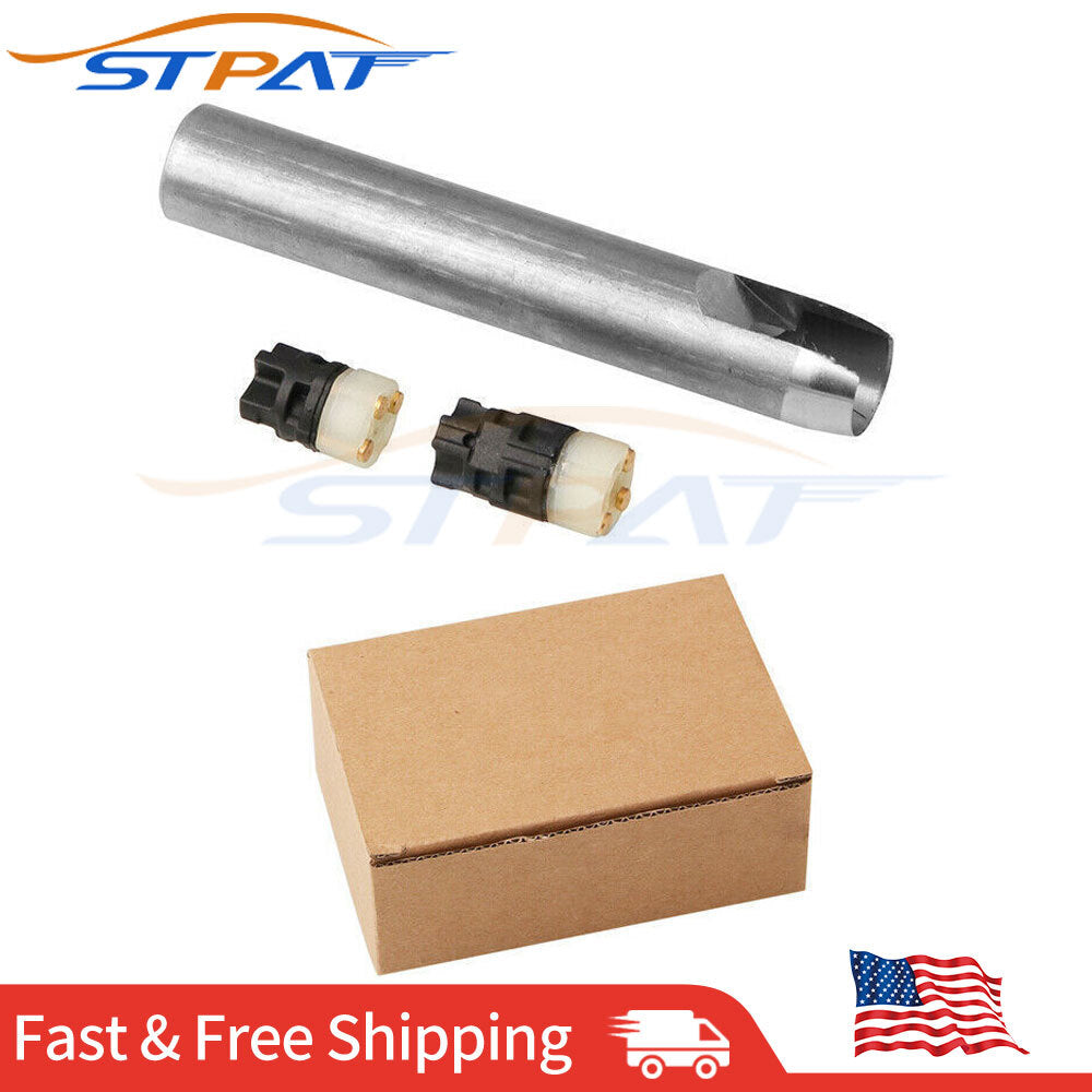 for Mercedes-Benz 7G 722.9 Transmission Speed Sensor Y3/8n1 Y3/8n2 w/Punch Tool