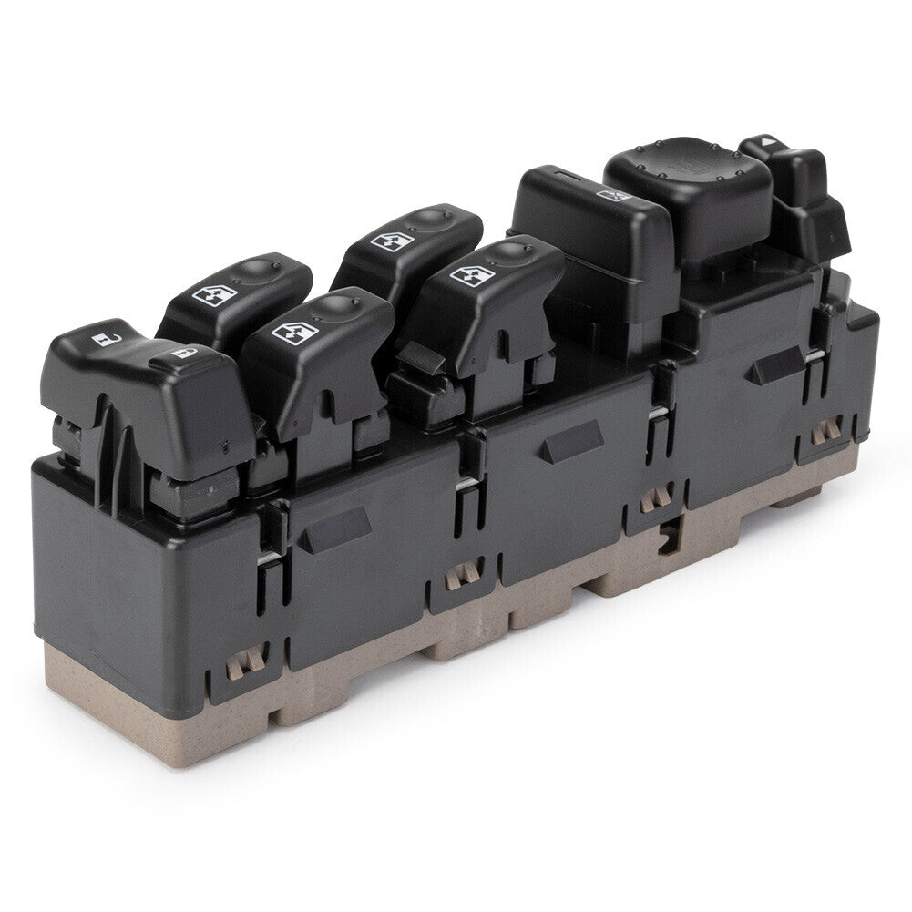 1Pcs 15883320 Front Driver Left Side Power Window Switch for Chevy for Silverado