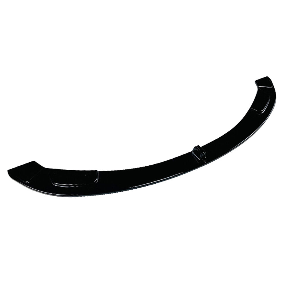 Front Bumper Lip Spoiler Splitter for BMW F80 F81 M3 F82 F83 M4 2014-2020 2015