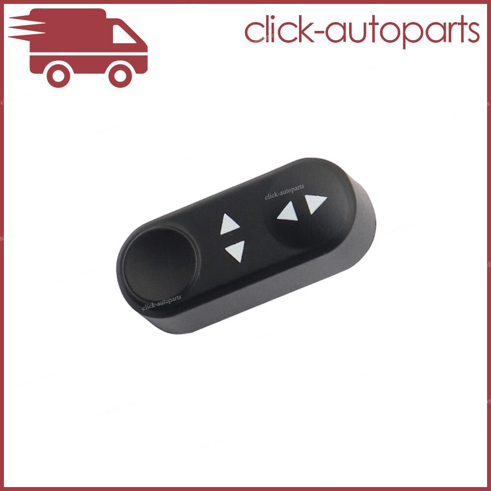 980145095 for Seat Back Adjustment Switch Button for Maserati GranTurismo 2004-2011