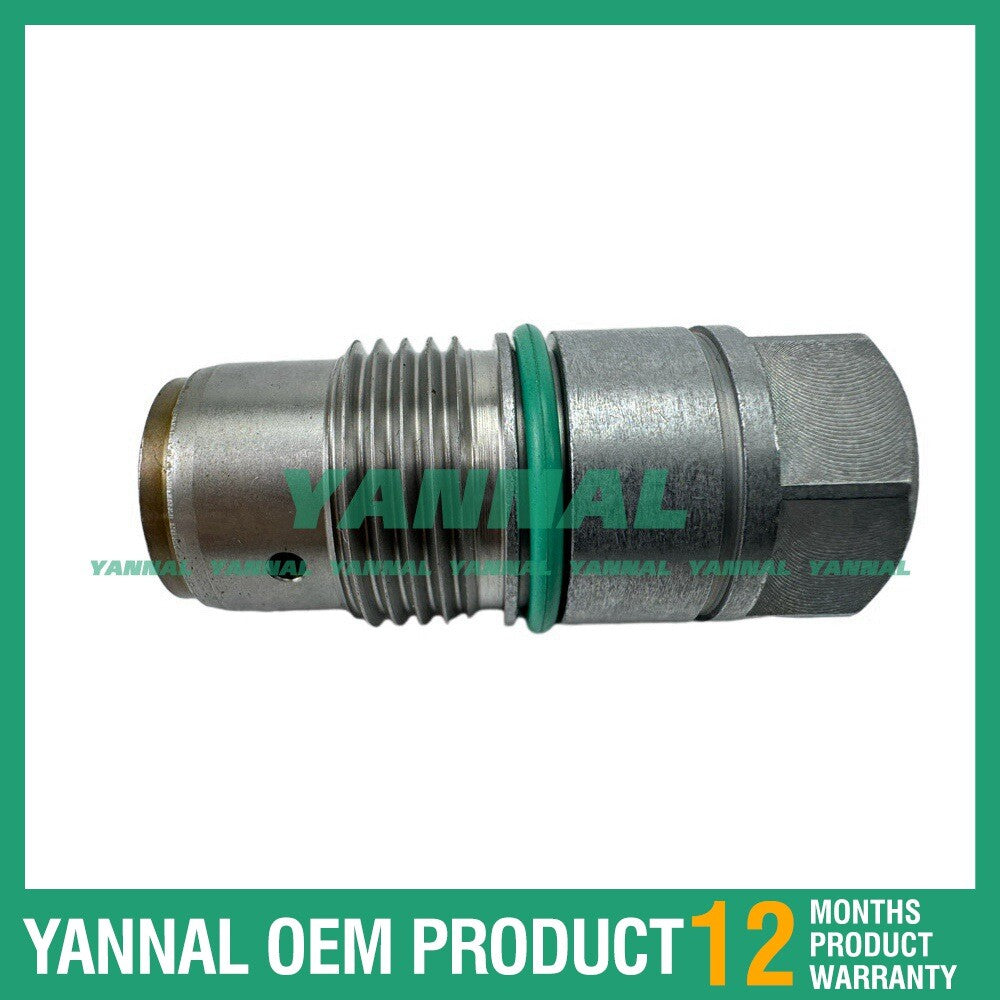 Doosan D34 D70S-7 Blade Forklift Engine Common Rail Pressure Reducing Valve