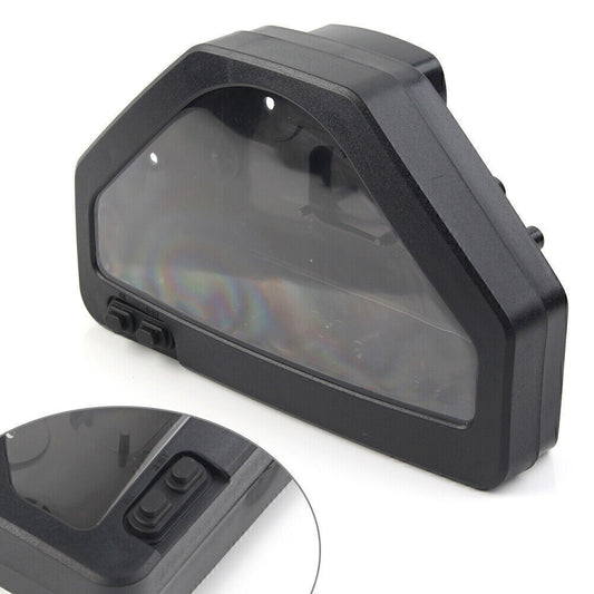 for Honda CBR1000RR 2004 2005 2006 2007 Speedometer Tachometer Gauges Case Cover