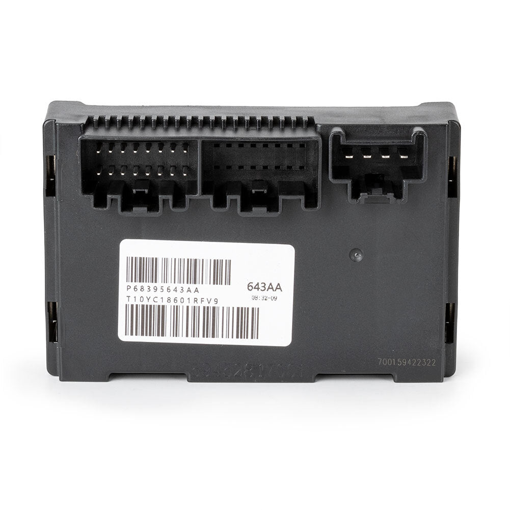 For 2011-2013 for Jeep Grand Cherokee/ for Dodge Durango Transfer Case Control Module