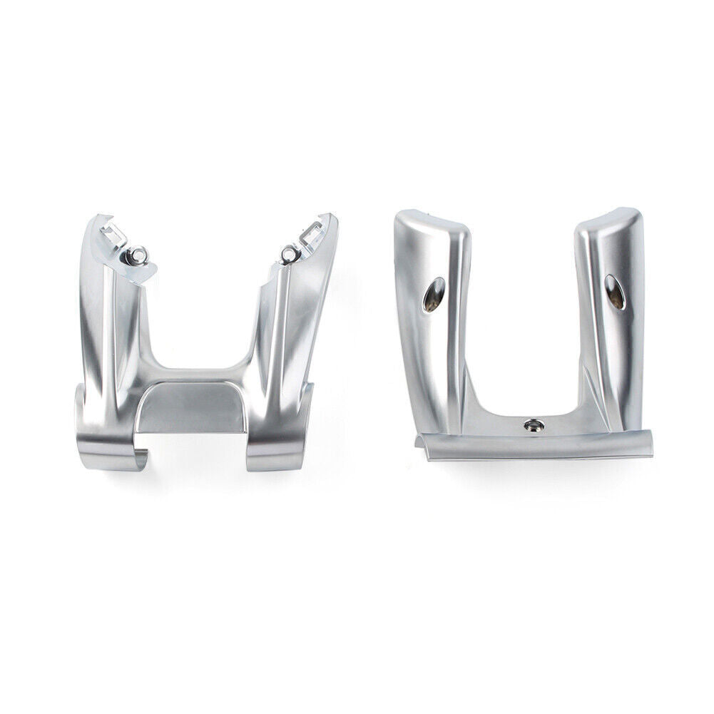 for Mercedes-Benz Performance W177 W247 W213 Steering Wheel Lower Trim Cover