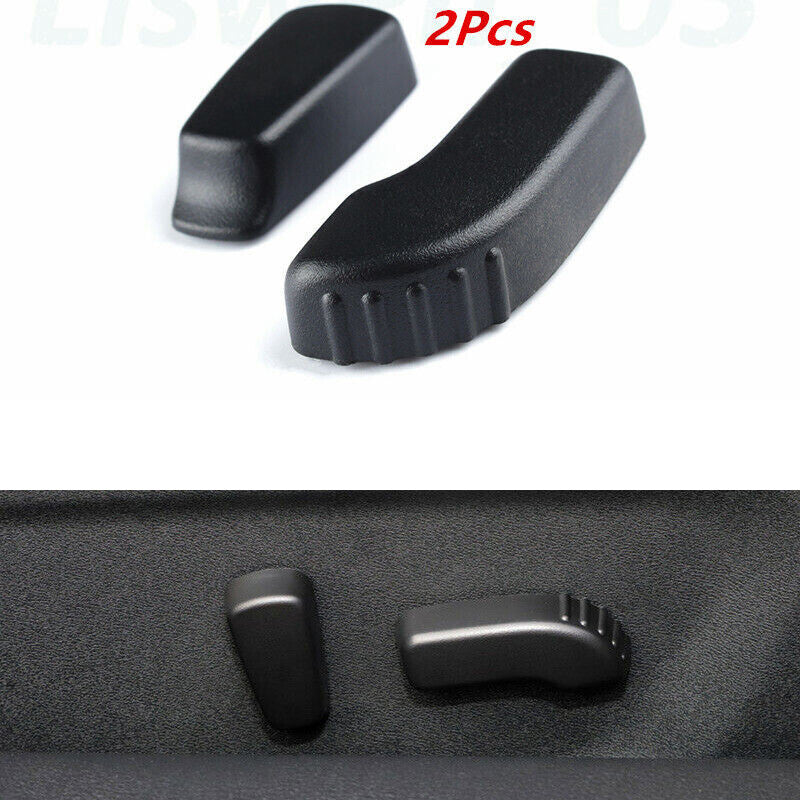 Right Power for Seat Backrest Adjust Switch Button Cap for Nissan Altima 2004-2020