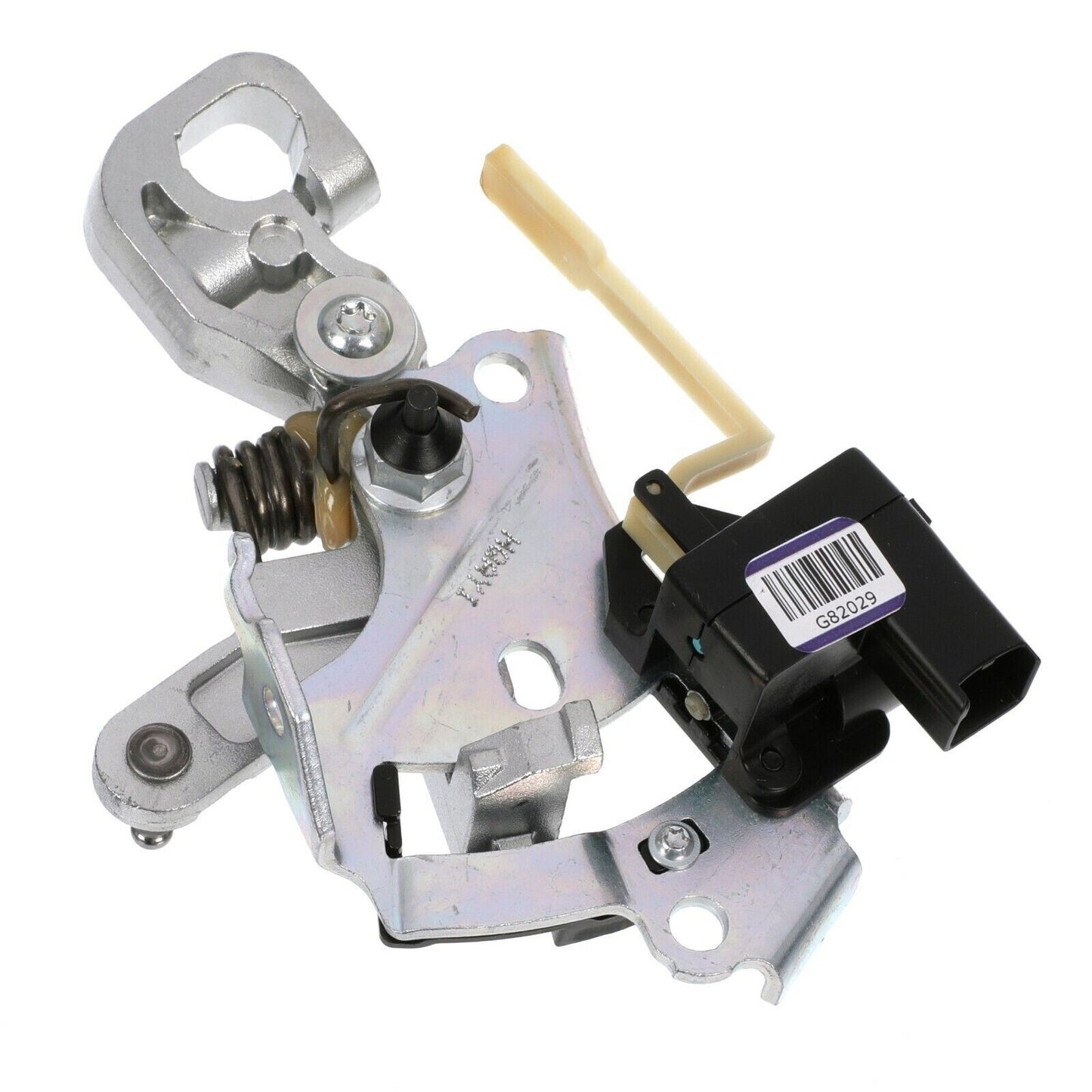 11-18 for RAM 3500 4500 5500 6 SPEED TRANS GEAR SHIFT BRACKET  SHIFT SOLENOID