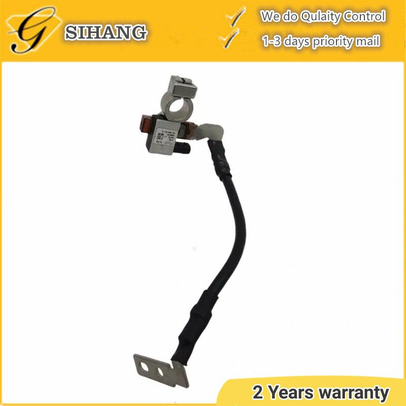 NEW Battery Negative Sensor Cable Fits for 2006-2014 for Kia Sedona 37180-4D010