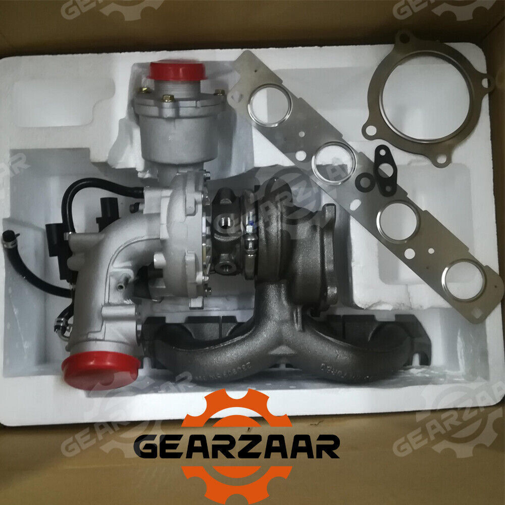 TurboCharger 06H145702L for AUDI A4 A5 for VW 2.0L TFSI 2009-12 Quattro 06H145702G