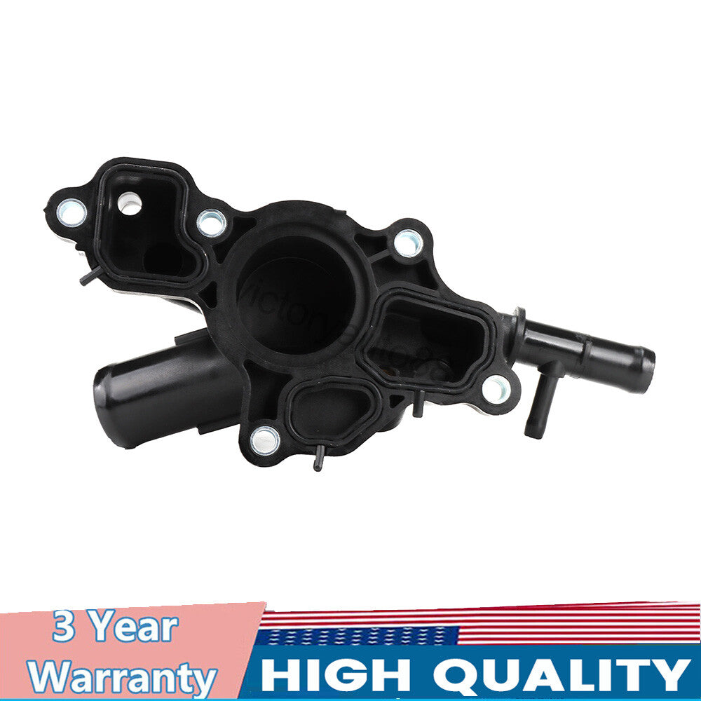 One-piece pack suitable for NISSAN SENTRA 2013-2019 and ROGUE 2017-2019 new water outlet 11060-3RC1A