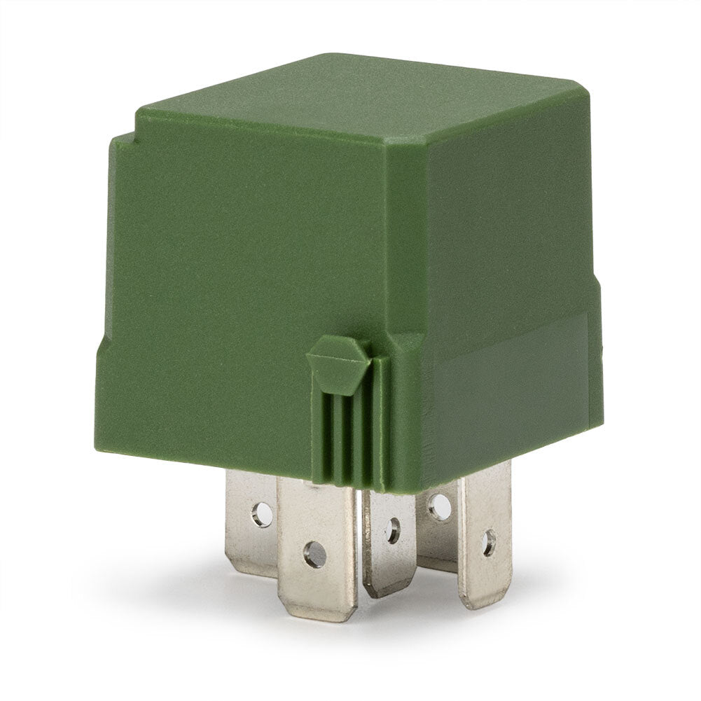 Air Suspension Relay 5 Prong for Mercedes-Benz W164 W220 W215 W251 0025422319