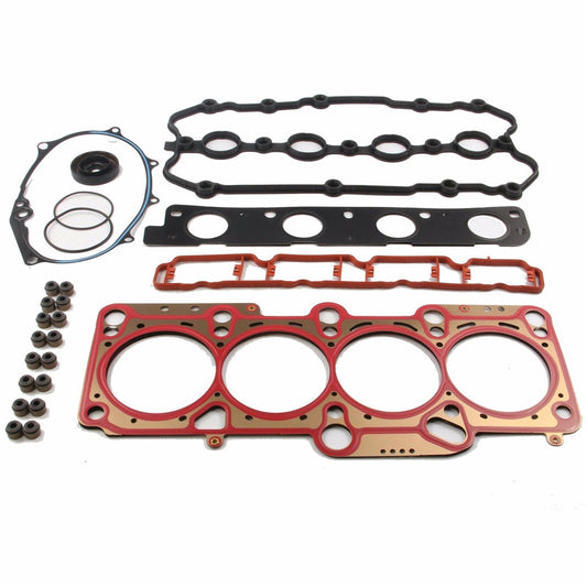 Engine Gasket Overhaul Rebuilding Kit for AUDI for A4 for A6 2.0T