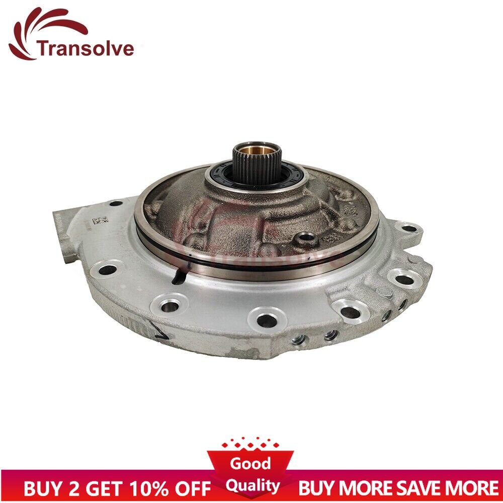 A6MF1 A6MF2 Transmission Oil Pump 46100-3B660 for Hyundai for Kia Transolve