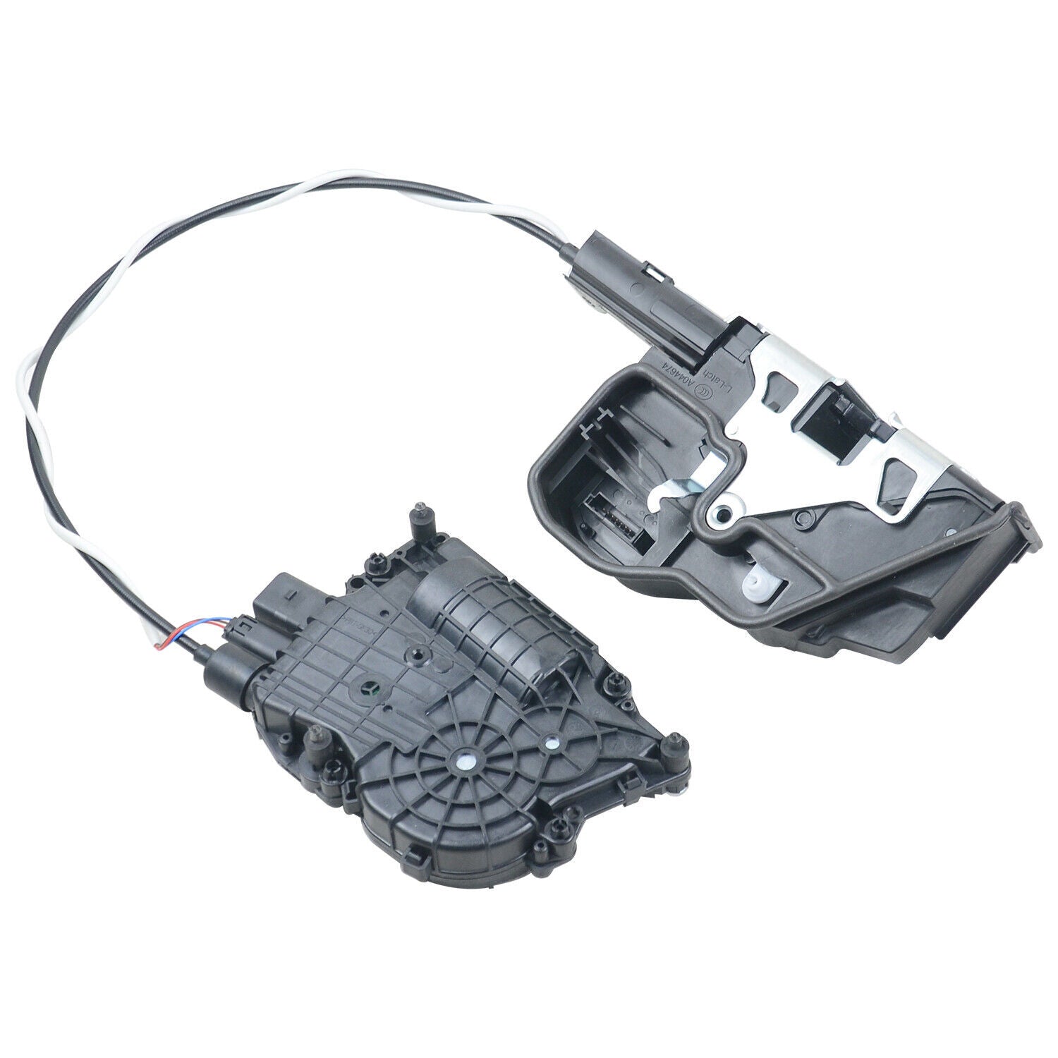 Front Left Door Lock Actuator Fit for BMW F07 5 Series GT 535i 550i 51217148475