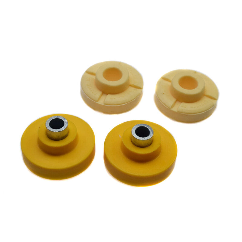 4-piece rear strut mounting support bushing kit for BMW X5 E70 4.8i