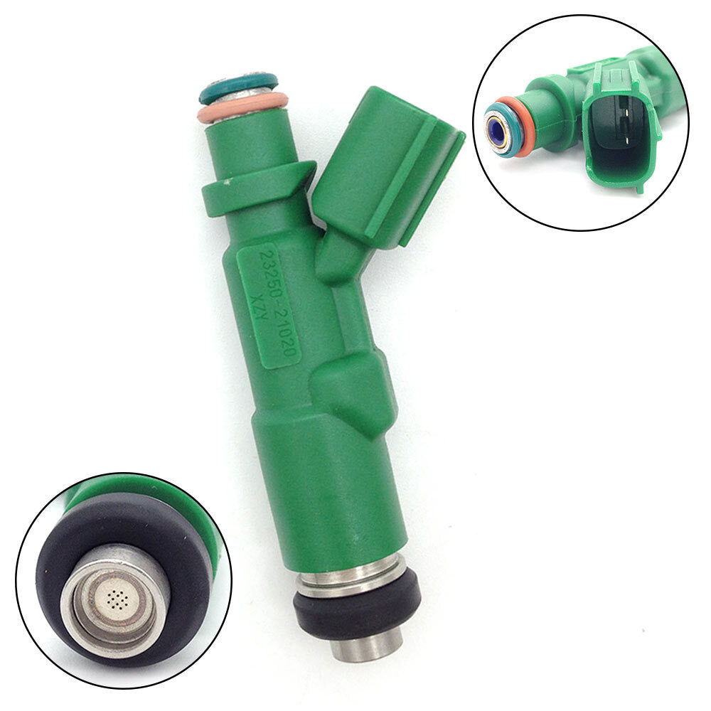 4 fuel injectors for 2000-09 for Toyota Prius for Scion xA xB 23250-21020
