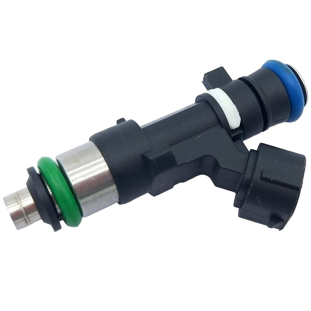 Fuel Injector 6DA-13761-00-00 For 2012-2021 for Yamaha Outboard 150HP 175HP 200HP