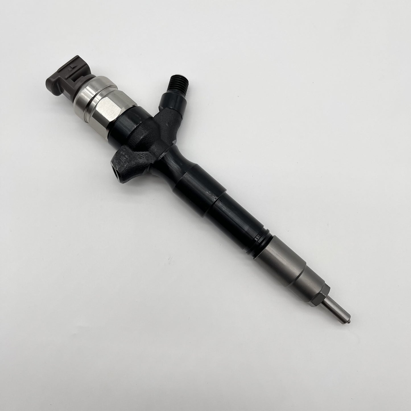 4PCS Common Rail Fuel Injector 095000-8060 23670-59017 for Toyota for Land Cruiser