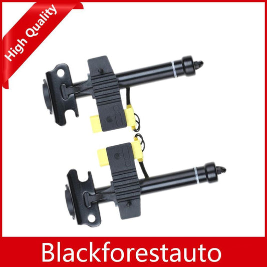 2x Bonnet Hood Actuator Left + Right Fit for BMW X3 X4 M G01 G02 G08 X3 18D TX11