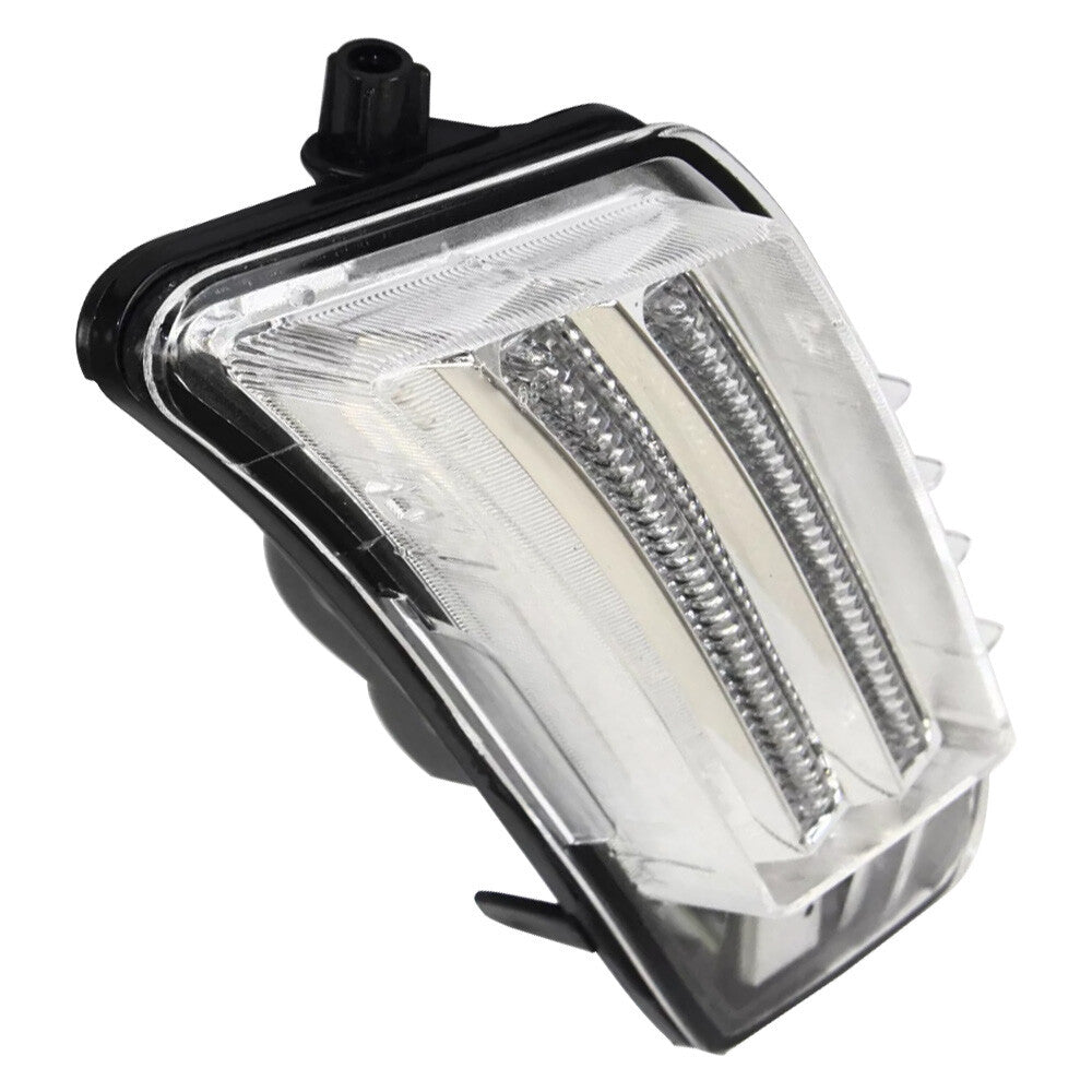 Front Daytime Running LED Light Position Lamp Right For XC60 2009 2010-2013